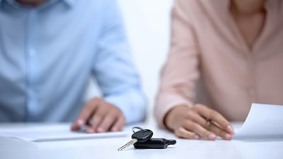 Какие нужны документы